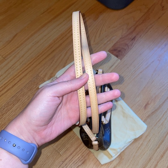 **SOLD** Louis Vuitton Nano Turenne - Picture 8 of 12